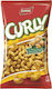 Lorenz Chips Curly Κλασική Γεύση 120gr