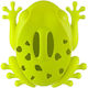 Boon Frog Pod Organizer Bath Toy for 5++ Months