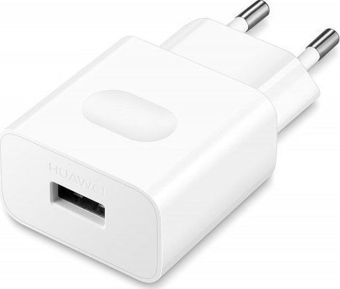 Huawei Φορτιστής Χωρίς Καλώδιο με Θύρα USB-A Λευκός (AP32 Bulk)