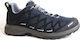 Lytos Rapid LTS34-00057 Herren Wanderschuhe Blau