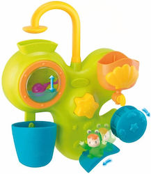Smoby Cotoons Aquafun Jucărie de baie pentru 12++ luni