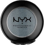 Nyx Professional Makeup Hot Singles Σκιά Ματιών σε Στερεή Μορφή 31 Smoke & Mirrors Illusions 1.5gr