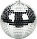 BeamZPro Nτισκομπάλα Καθρέπτη Mirror Ball 20cm