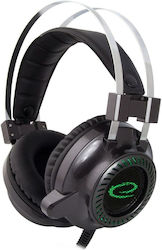 Esperanza Toxin Over Ear