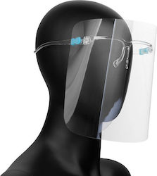 Super Light με 5 Ανταλλακτικά Καλύμματα Protective Mask