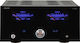 Advance Acoustic PARIS X-i1100 Integrated Hi-Fi Amplifier Stereo 400W/4Ω 220W/8Ω Black