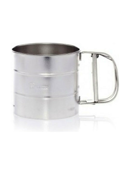 Stainless Steel Powdered Sugar Sifter