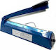 Homestyle Commercial Bag Sealer 400W for Maximum Length 300mm