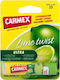 Carmex Ultra Lip Balm SPF15 Lime Twist 4.25gr