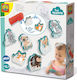 Ses Creative Dog Wash Badespielzeug für 12++ Monate