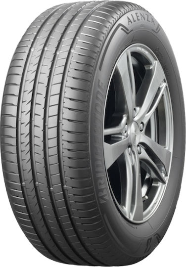 Bridgestone Alenza 001 RFT 275/50R20 113Magazin online MO XL Vara Anvelopă pentru 4x4 / SUV Mașină