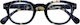 Zippo Reading Glasses +1.00 in Navy Blue color 31Z-PR72-100