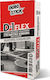 Durostick D-1 Flex Acrilyc Insulating Sealing 4kg Gray