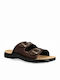 Men's Sandals Brown