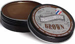 Beardburys Hair Pomade Brown 100ml