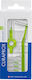 Curaprox CPS 011 Prime Start Handle with Spare Parts for Interdental Brushes 1.1mm in Green 1 Piece
