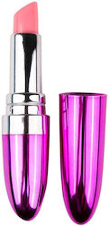 Easytoys Lipstick Vibrator Rose