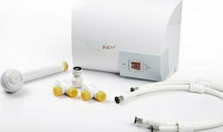Geyser 2AC25N Стенен Бойлер Баня 5кВт Geyser 2AC25N Стенен Бойлер Баня 5кВт