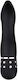 Easytoys Mini Vibe Collection Vibrator 11.4cm Black