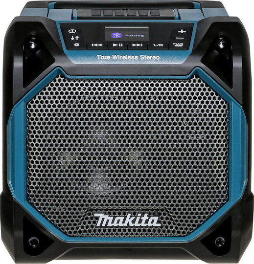 Makita Boxă Bluetooth 10W Turcoaz