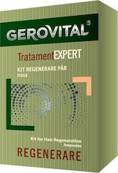 Gerovital Treatment Expert Haar-Ampullen 10x15ml Gerovital Treatment Expert Haar-Ampullen 10x15ml