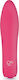 Easytoys Velvet Vibe Δονητής Bullet 11cm Pink