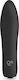 Easytoys Velvet Vibe Δονητής Bullet 11cm Black