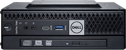 Dell MNTD9 Βάση Γραφείου Mini PC / SFF