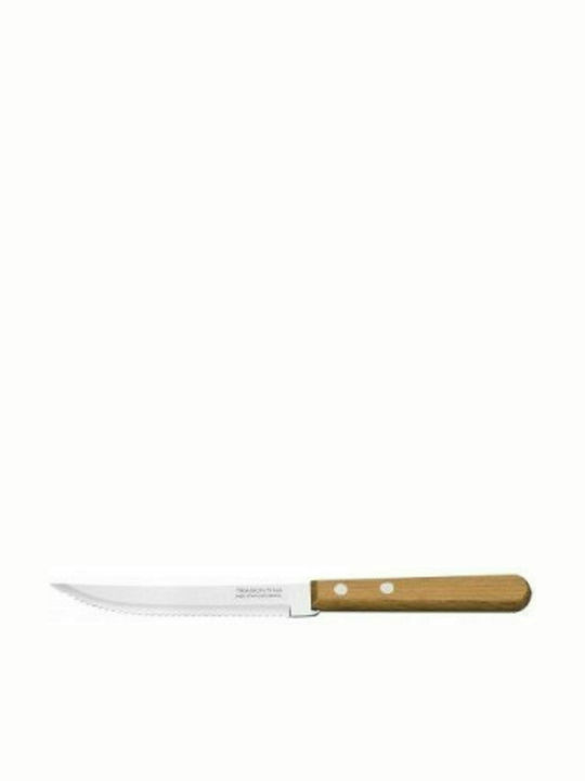 Tramontina General Use Knife of Stainless Steel 12.5cm 22300/005