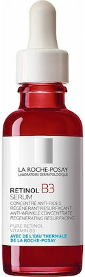 La Roche Posay B3 Αντιγηραντικό Serum Προσώπου με Ρετινόλη 30ml