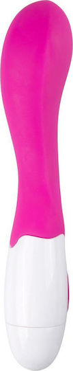 Easytoys Vibe Collection Vibrator G-Punkt 19cm Pink
