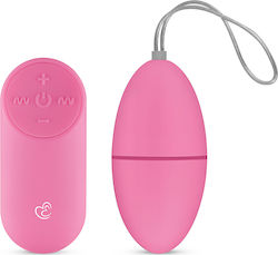 Easytoys Vibrating Egg Pink