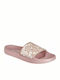 Mitsuko Women's Slides Pink