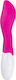 Easytoys Blossom Vibrator Класически Вибратор 20см Розов