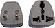 WF0806 Steckdosenadapter