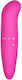 Easytoys Mini G-vibe Vibrator G-Punkt 12cm Pink