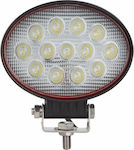 LED 10-30V 39W