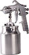 Finder Under Tumbler Air Spray Paint Gun 194083