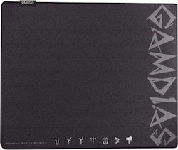 Gamdias NYX Speed L Голям 430мм Черен