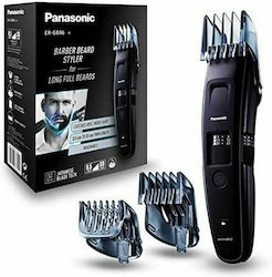 Panasonic Hair Clipper Black ER-GB86-K503