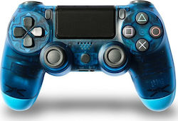 Factory Doubleshock για PS4