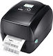 Godex RT730i Etikettendrucker USB, Serial, Ethernet 300 dpi