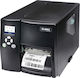 Godex EZ2350i Etikettendrucker USB, Serial, Ethernet 300 dpi