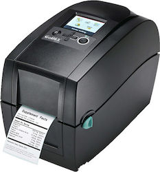 Godex RT230i Imprimantă de Etichete