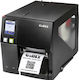 Godex ZX1300i Εκτυπωτής Ετικετών USB, Serial, Ethernet 300 dpi