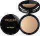 Mesauda Milano Silk Touch Baked Powder 202 Migd...