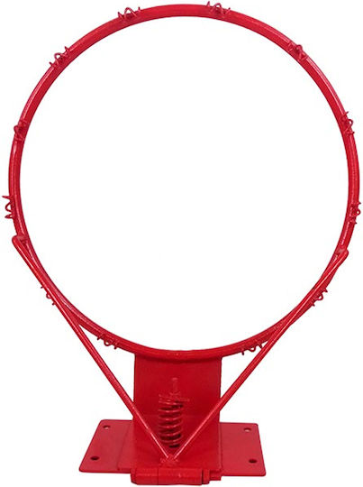Liga Sport Premium Basket Ring with Springs