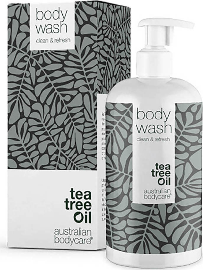 Australian Bodycare Tea Tree Oil Body Wash 500ml Skroutz.gr