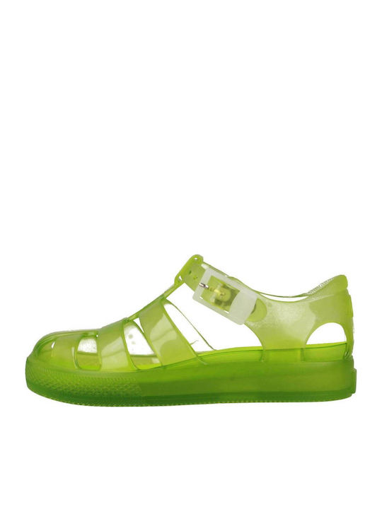 Chicco Mauro Children's Beach Shoes Green