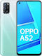 Oppo A52 Dual SIM (4GB/64GB) Alb